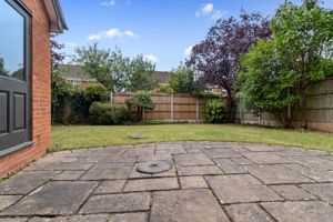 Garden- click for photo gallery